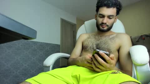 ryan_jackson_ online show from October 2, 12:31 am