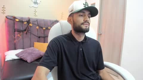 ryan_jackson_ online show from October 5, 1:47 am