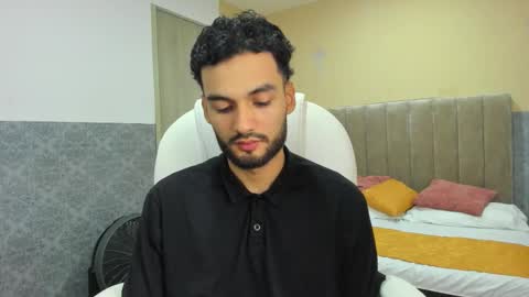 ryan_jackson_ online show from September 27, 5:05 am