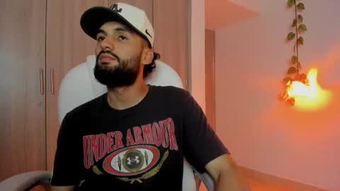 ryan_jackson_ online show from September 10, 11:50 pm