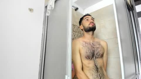 ryan_jackson_ online show from September 28, 5:49 am