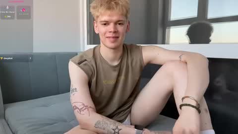Kevin online show from May 24, 2:01 pm
