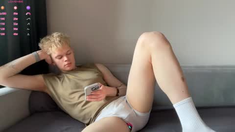 Kevin online show from May 27, 12:57 pm