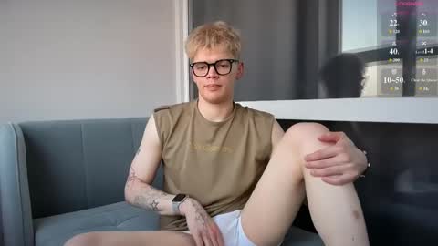 Kevin online show from May 19, 2:13 pm