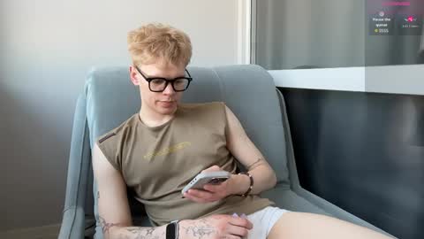 Kevin online show from May 18, 2:01 pm