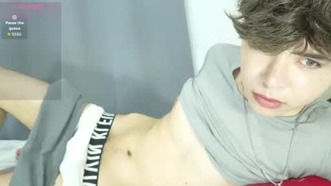 ryan online show from April 24, 7:10 am