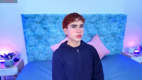 R Y A N   ON   F I R E online show from February 25, 11:25 am