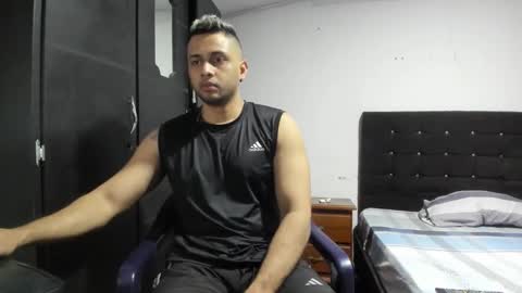 ryan_xc1 online show from February 1, 2:30 am