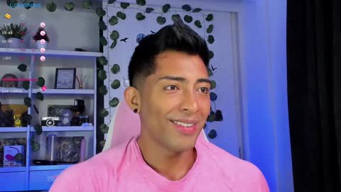 ryanboy30 online show from January 19, 3:10 pm