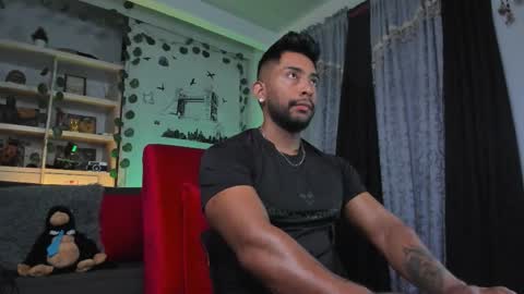 ryanboy30 online show from November 3, 10:55 pm