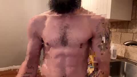 SingleDad online show from November 10, 4:48 am