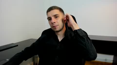 Andrew C. online show from July 19, 9:06 pm