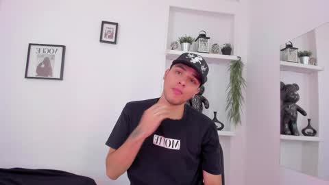 Ryan  online show from October 31, 2:50 pm