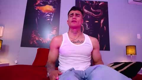 RyanGates online show from December 17, 3:30 pm