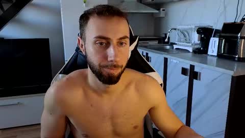 ryanstorm1 online show from October 23, 11:34 am