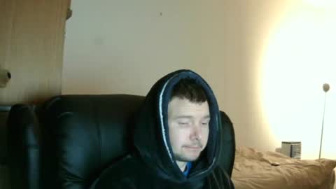 Ryder93 online show from February 2, 7:09 am