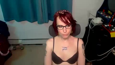 Ryff Burnz online show from March 12, 4:27 am