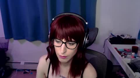 Ryff Burnz online show from February 12, 4:44 am