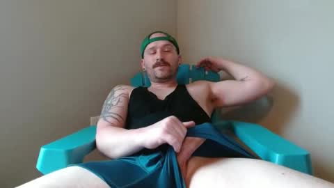 Rylan Colte online show from May 16, 8:29 pm