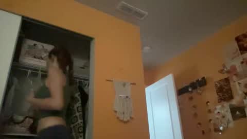 rylanxoxo online show from November 23, 4:10 am