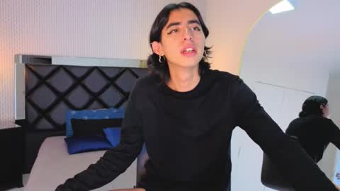 Ryo online show from October 2, 11:36 pm