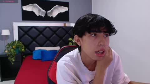 Ryo online show from March 12, 9:56 pm