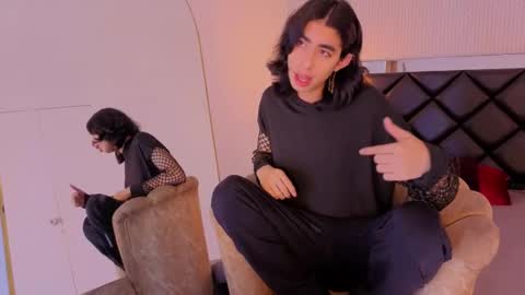 Ryo online show from March 20, 5:01 am