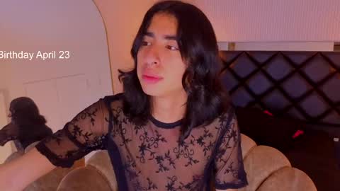 Ryo online show from April 22, 4:41 am