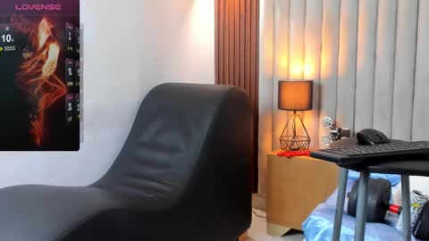 Ryo Kush online show from February 20, 3:50 am