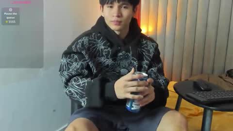 Ryo Kush online show from December 23, 3:13 am