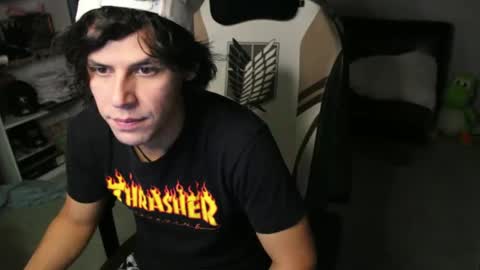 Ryot3 online show from November 3, 2:45 am