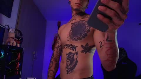 leopmonk help me reach 100 thumbs up online show from April 15, 1:53 am