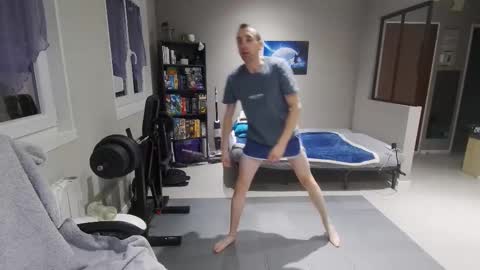 Ryuk FR online show from January 6, 6:34 pm