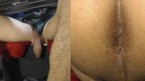 Ryushi009 online show from February 7, 6:24 am