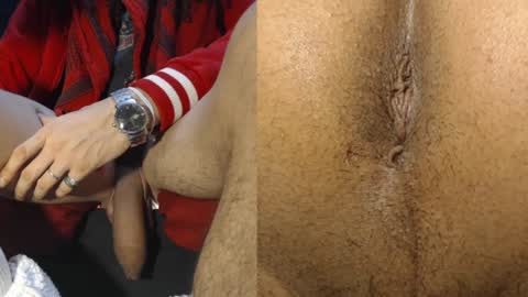 Ryushi009 online show from January 27, 11:32 am