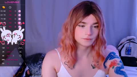  Alice  online show from February 19, 5:49 am