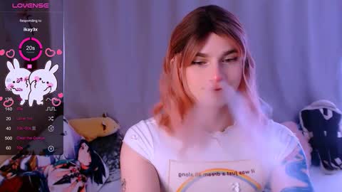  Alice  online show from September 10, 6:03 am