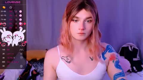  Alice  online show from January 17, 7:18 am