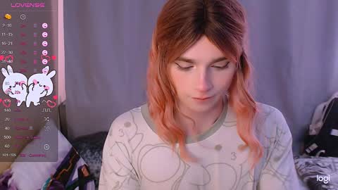  Alice  online show from February 7, 7:18 am