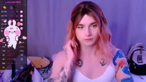  Alice  online show from February 25, 7:56 am