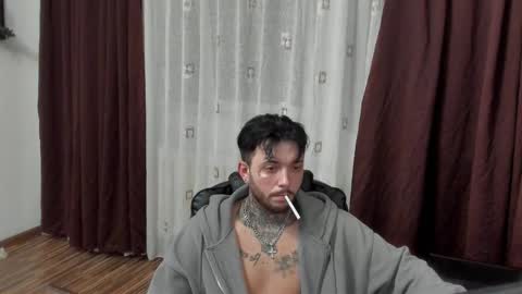 s1nmaster online show from December 3, 7:58 pm