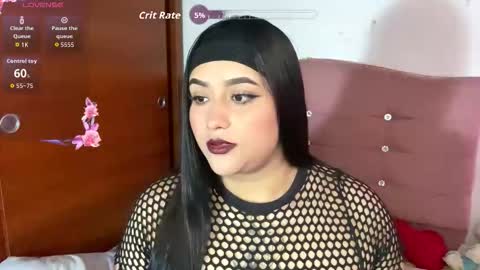 S H A R O N model independient online show from January 13, 10:17 pm