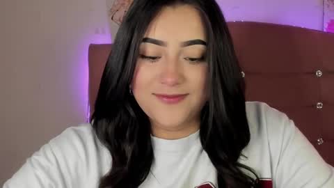 S H A R O N model independient online show from January 30, 2:58 pm