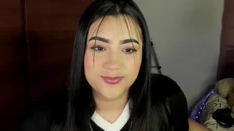 S H A R O N model independient online show from March 7, 11:40 am