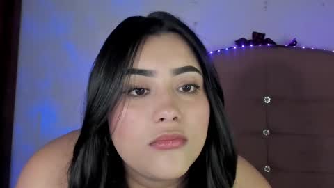 S H A R O N model independient online show from February 3, 11:36 pm