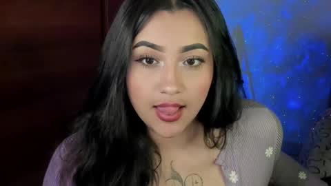 S H A R O N model independient online show from March 1, 6:46 am