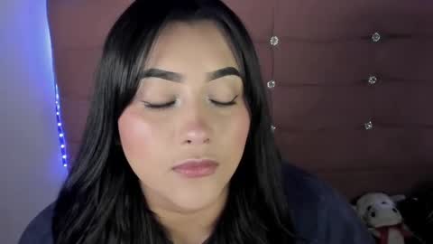 S H A R O N model independient online show from February 12, 10:37 pm