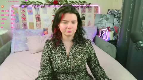 Kate online show from January 16, 9:08 pm