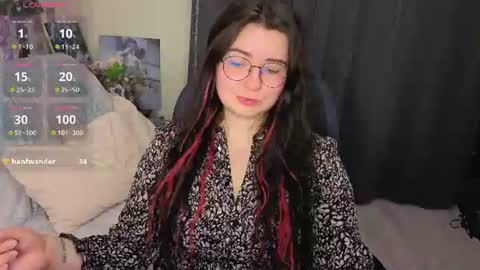 Kate online show from June 20, 7:42 pm