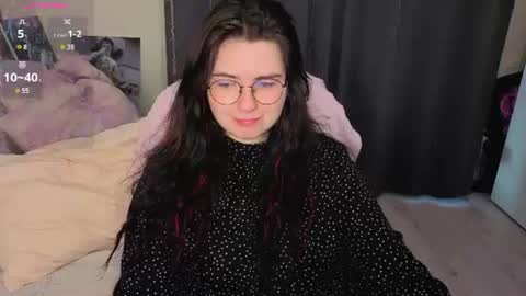 Kate online show from July 24, 6:05 pm
